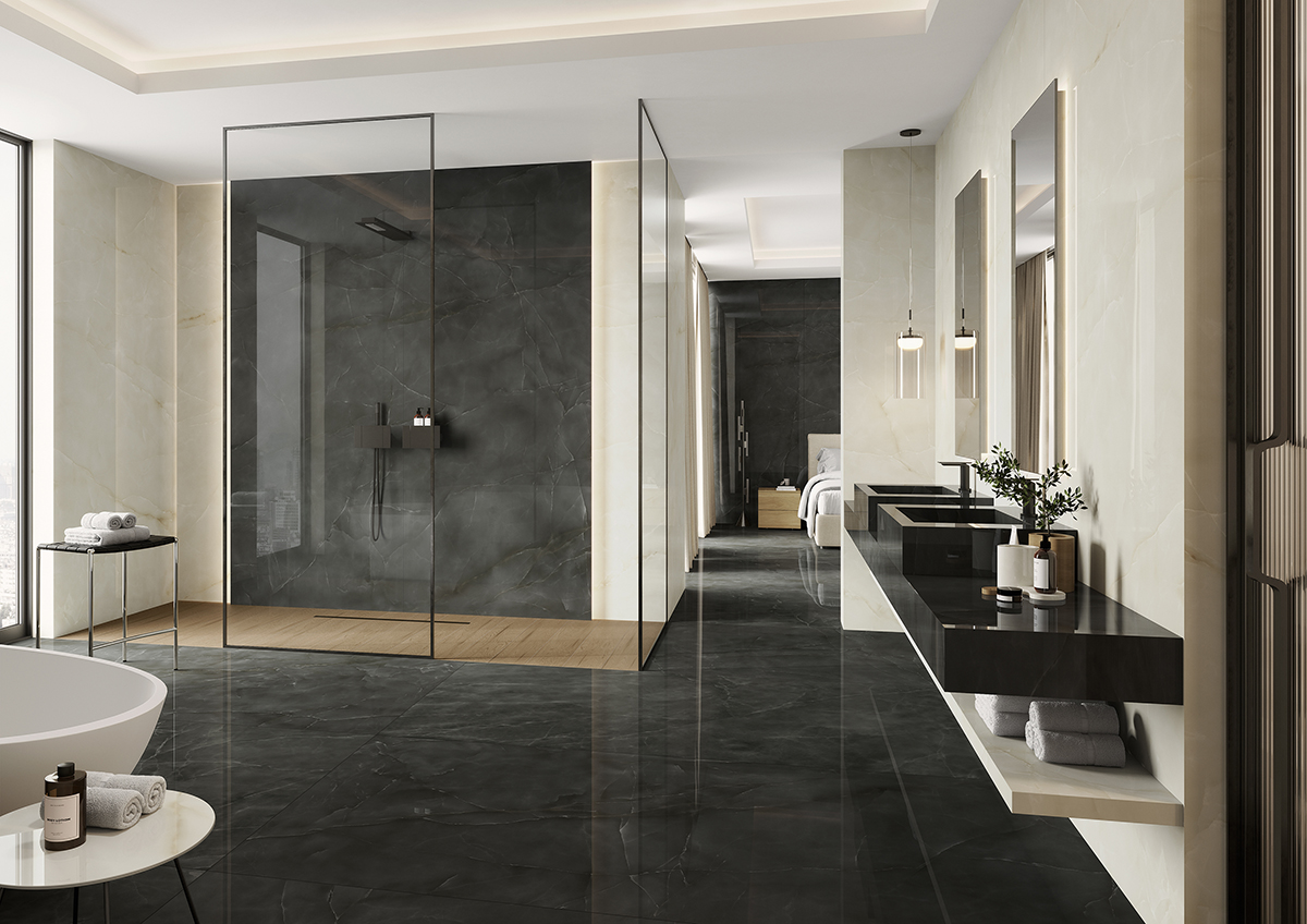 Marvel Onyx Quartz 120x278 - 6mm арт. 80017