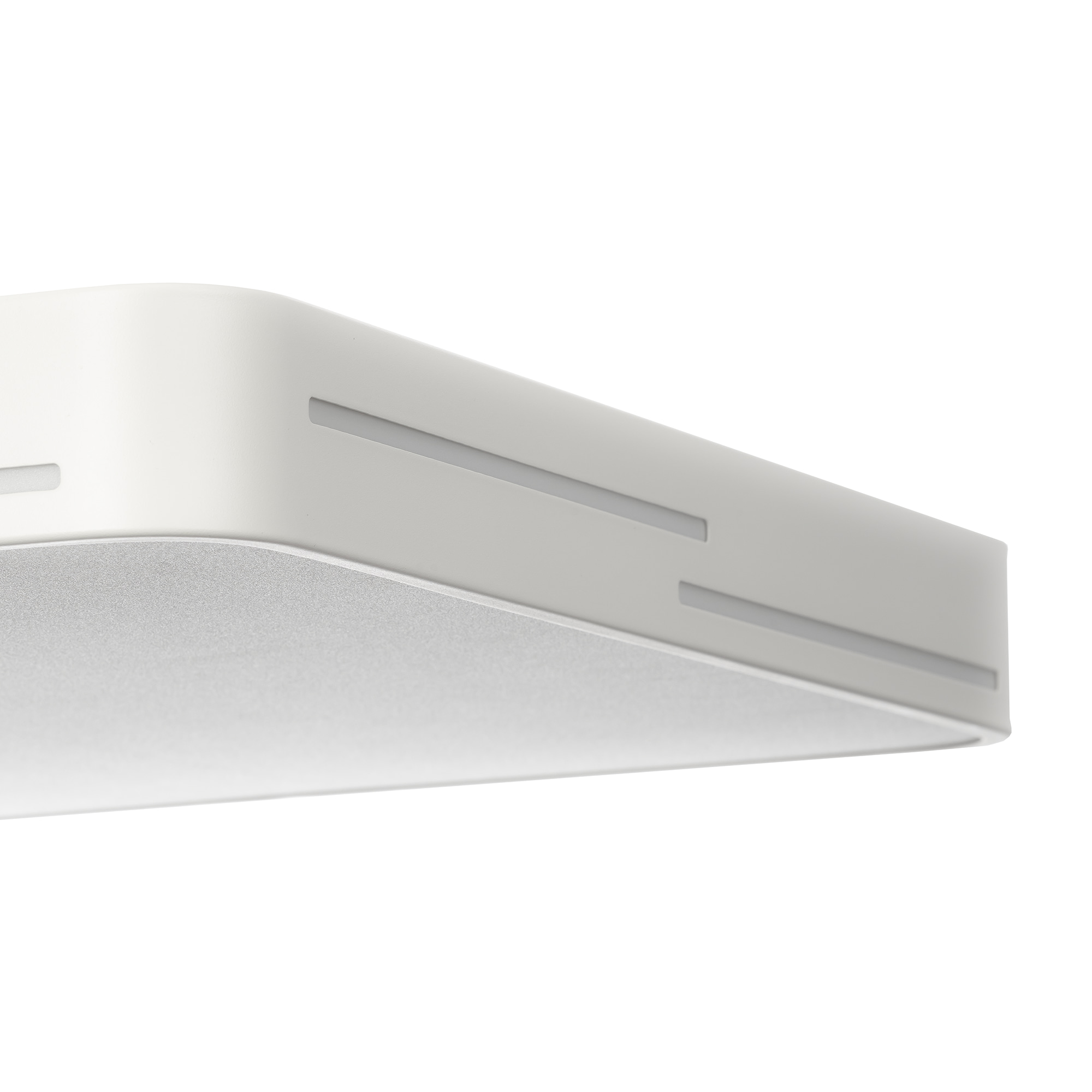 Citilux Купер Лайн CL724K95GL0 LED RGB Светильник с пультом Белый арт. 89180