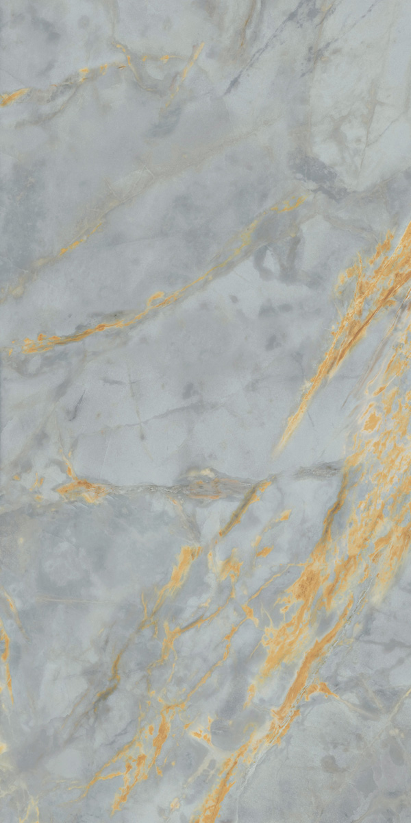 Керамогранит EPOQUE 21 GRIGIO ETR.LAPP. 3D 60X120 арт. 85233