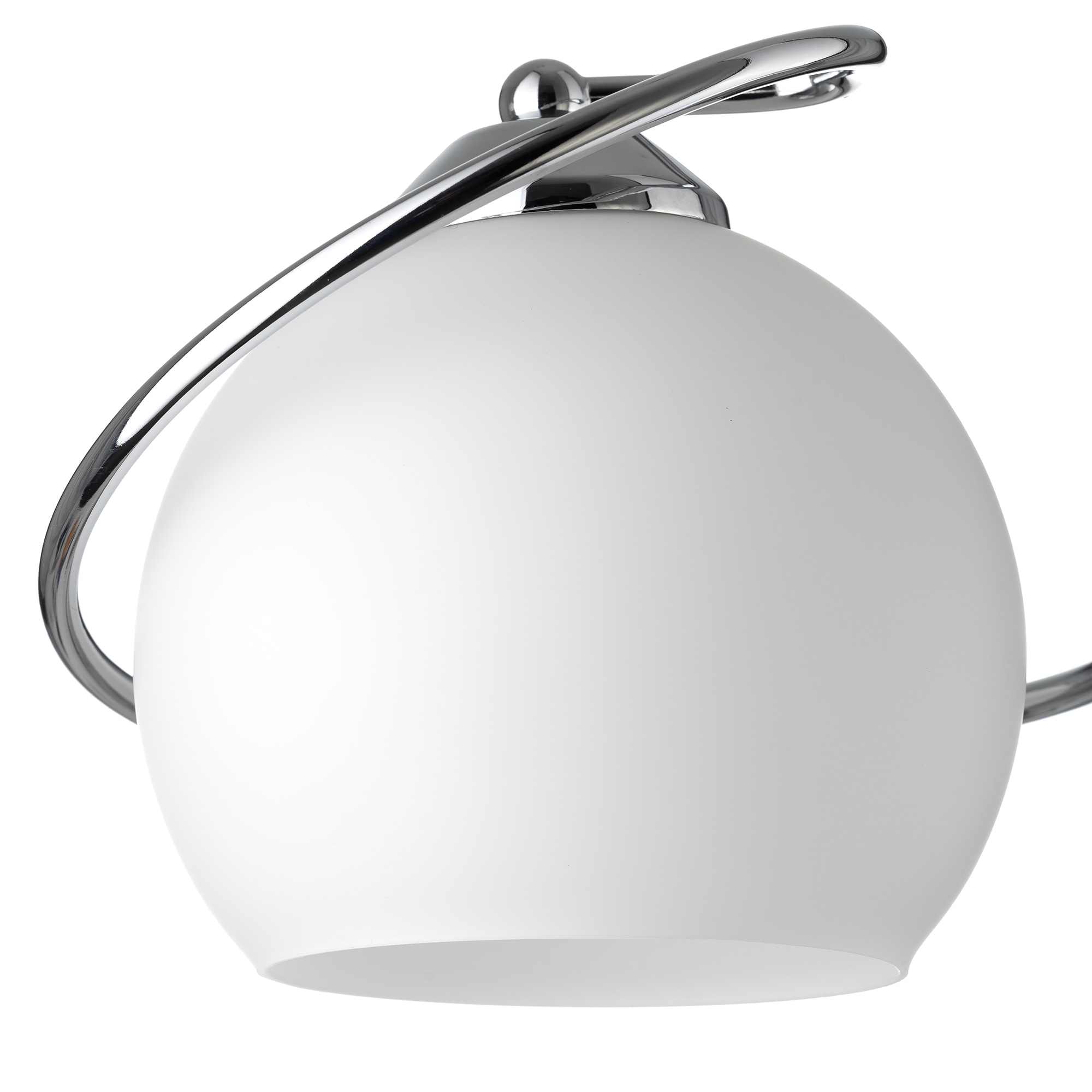 Citilux Лайма CL155311 Бра с выключателемХром арт. 88300
