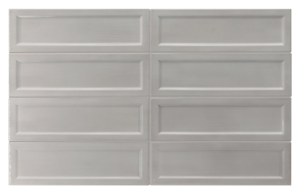 EQUIPE ISLAND FRAME SILVER 6.5х20 EQ-3 арт. 67092