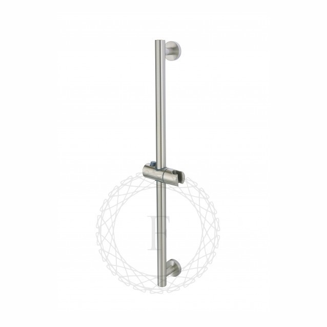 Душевая штанга FILARETE FL55NK, никель арт. 173878