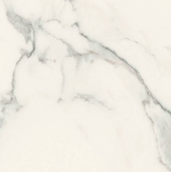 Керамогранит I CLASSICI STATUARIO GLOSSY 60X60 RET арт. 84825