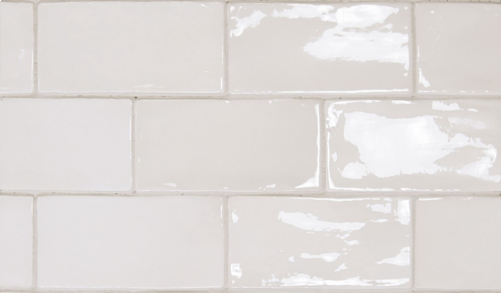 EQUIPE MANACOR WHITE 7.5х15 EQ-3 арт. 43292