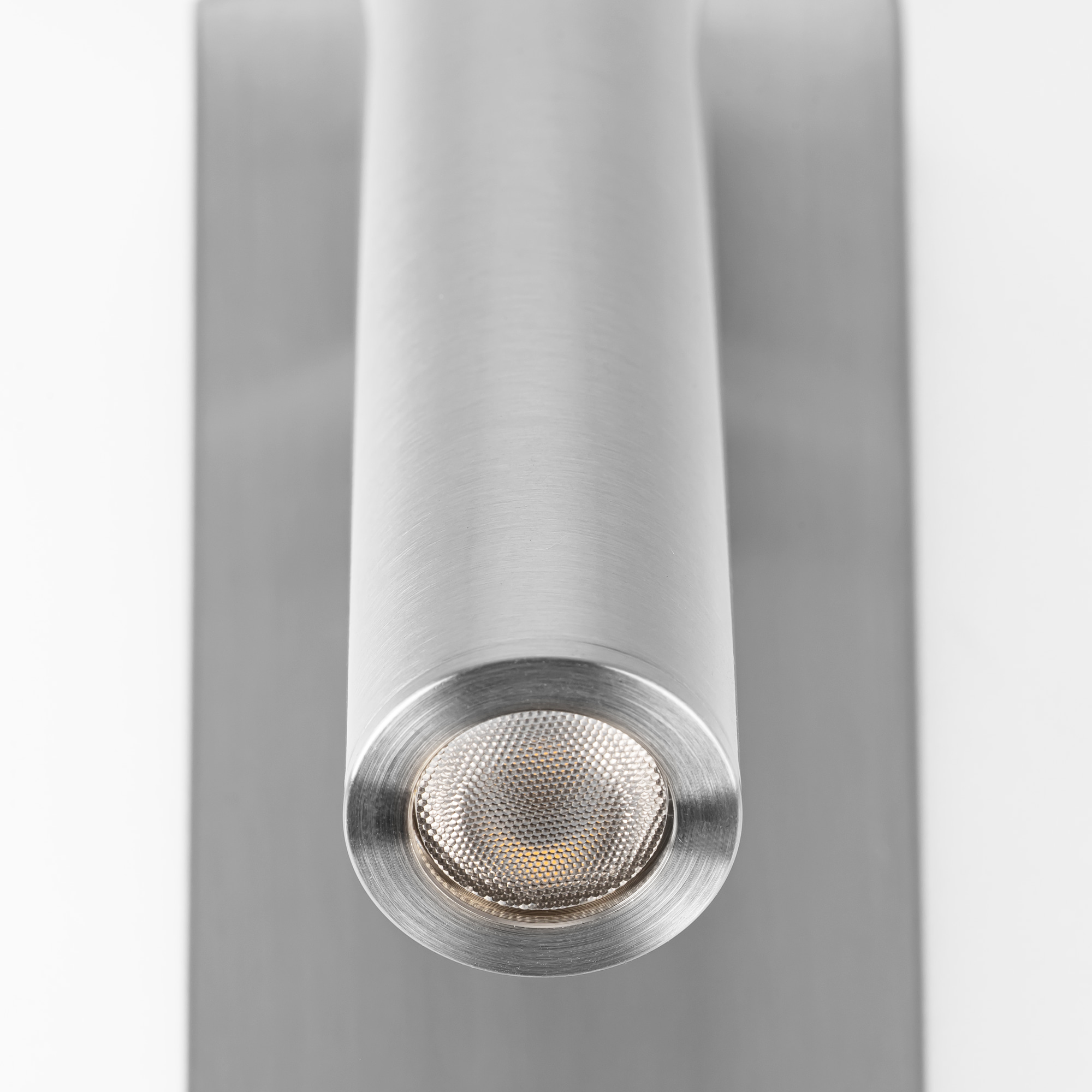 Citilux Декарт CL704432 LED USB Светильник с выключателем Матовый Хром арт. 89374