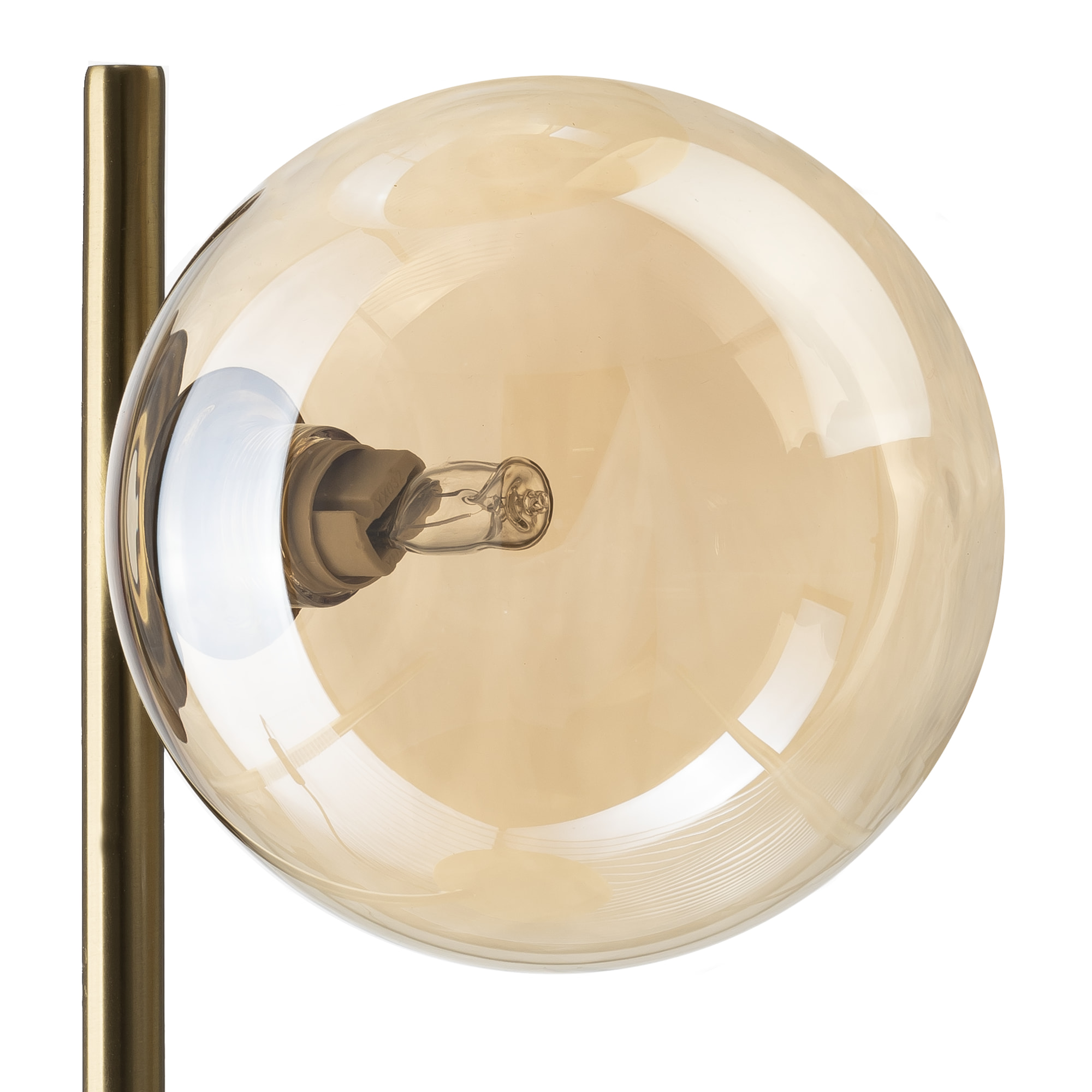 Citilux Нарда CL204810 Настольная лампа Бронза арт. 89054