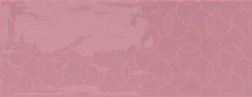 Керамическая плитка Rev. Decor diverso rosa slimrect pri арт. 72506