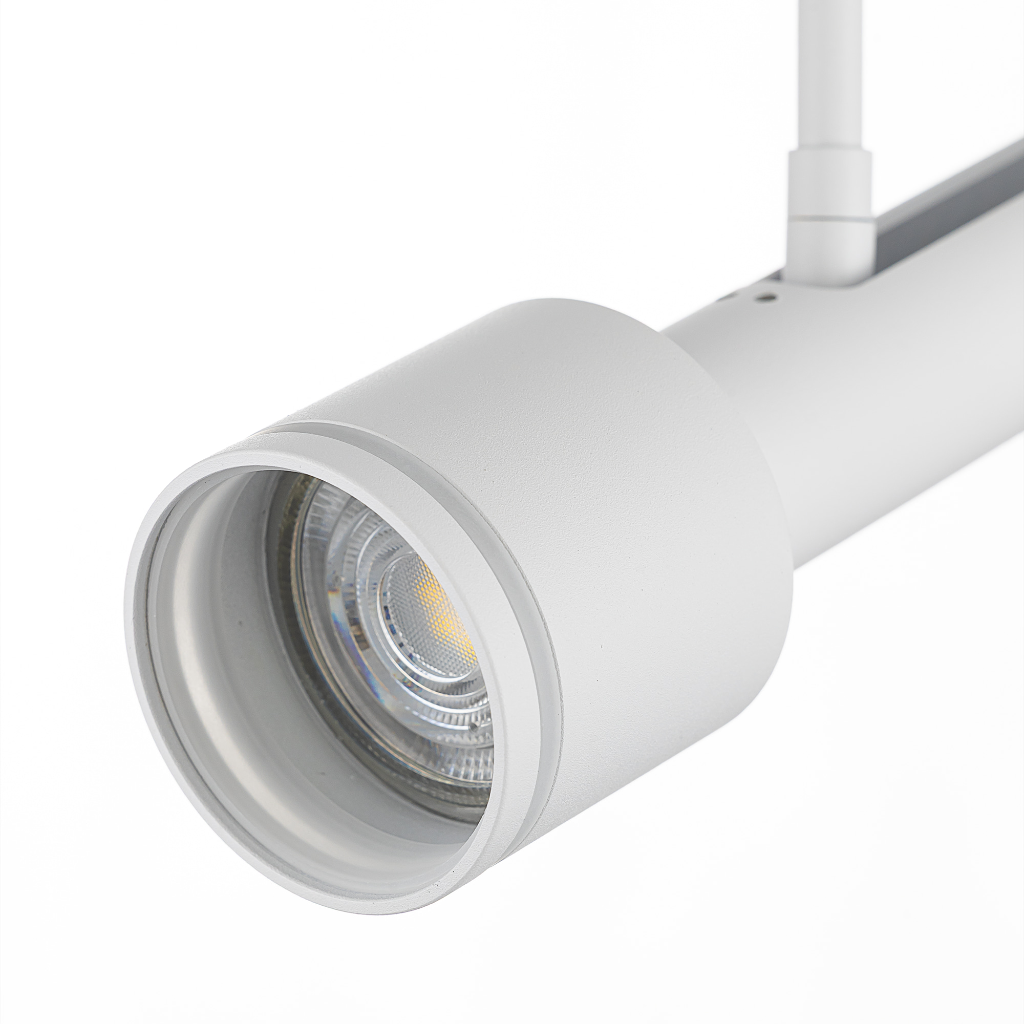 Citilux VEKTOR CL51320_BF Потолочный светильник на штанге Белый 20см арт. 209841