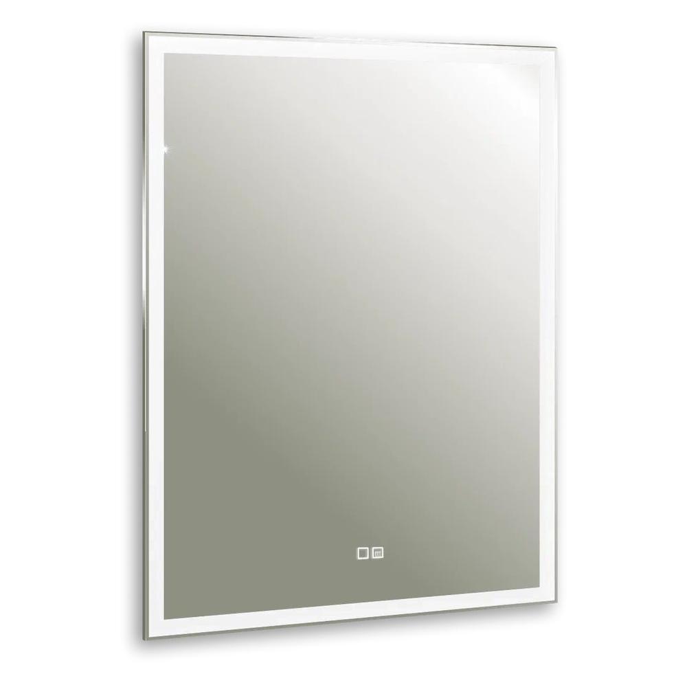 Зеркало Silver Mirrors Норма 700х900 - 2 (сенсорный выключатель, подогрев) арт. 178971