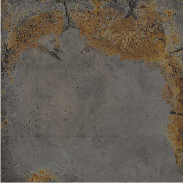 Керамическая плитка PLAY OXIDE BRONZE 20x20 арт. 82669