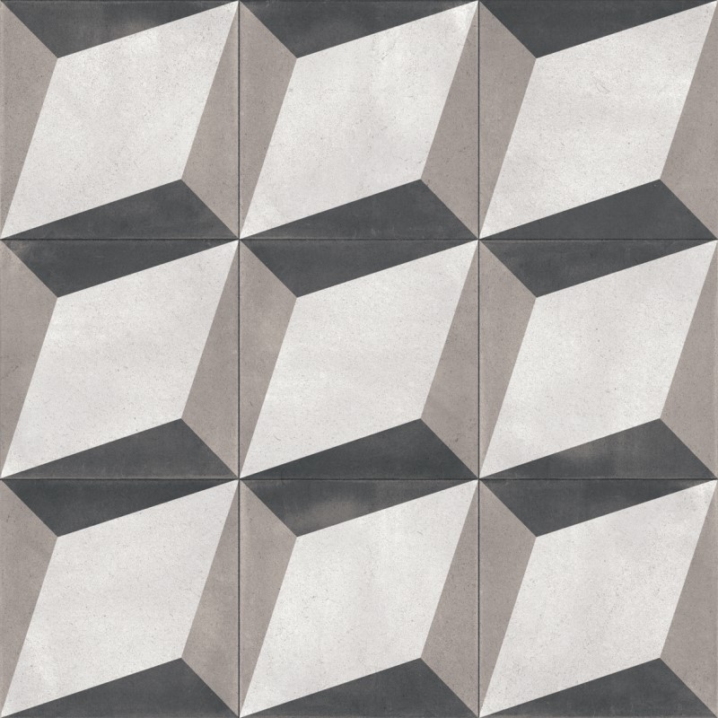 APARICI BONDI BLOCKS NATURAL 59.2х59.2 G-3146 арт. 41273