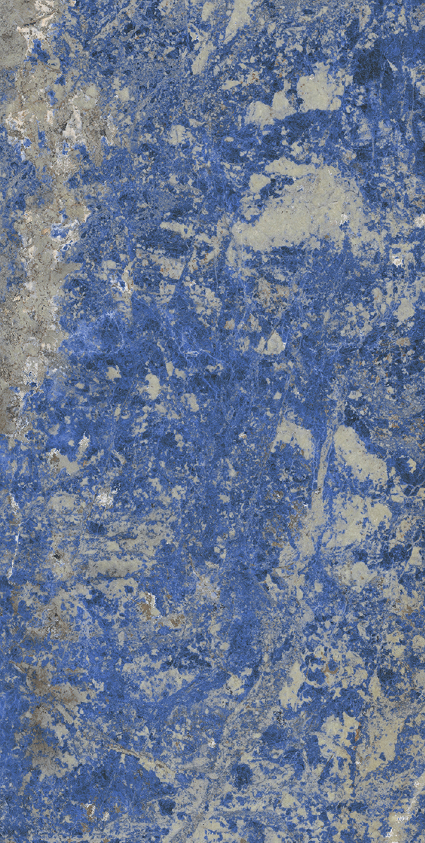 Керамогранит  BIJOUX SODALITE BLEU MAT 6MM R  60X120 арт. 83868