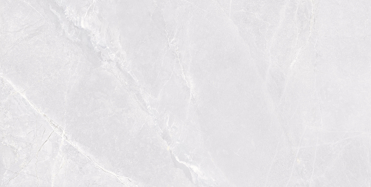 Керамогранит Мун белый / Moon white 60x120 3Dsoft арт. 72903
