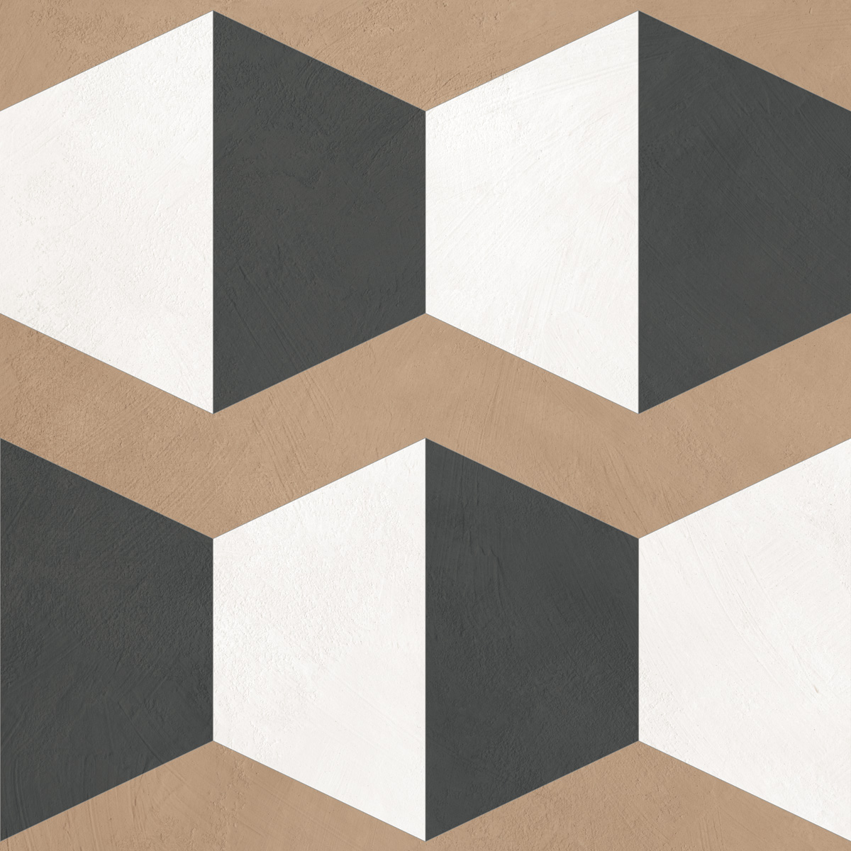 Керамогранит ALTEREGO 14OI HEXAGON NAT R 60X60 арт. 86122