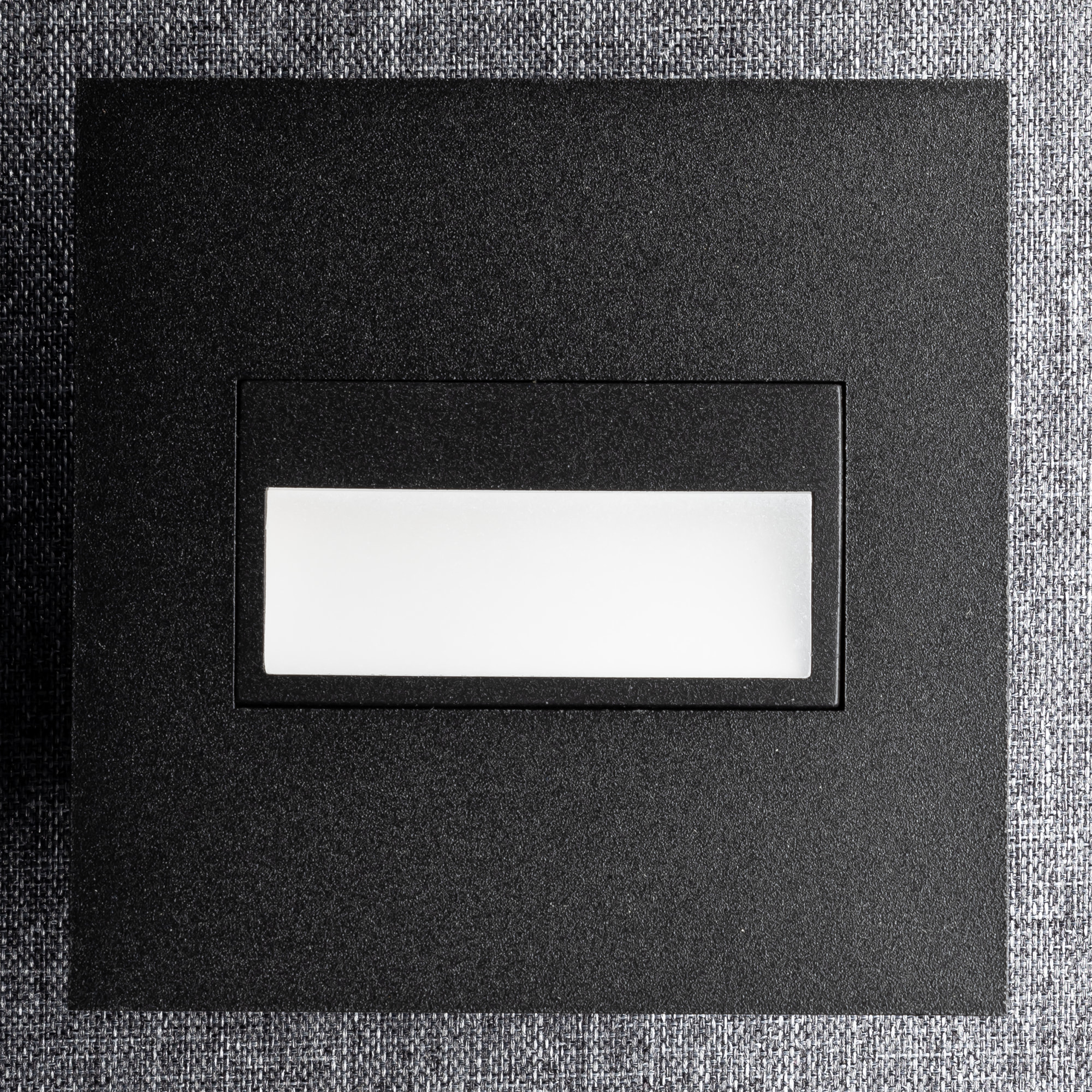 Citilux Скалли CLD007K5 LED Встраиваемый светильник лестничный Чёрный арт. 89093