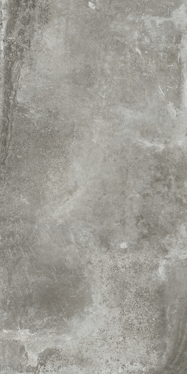 Керамогранит LA ROCHE GREY 6MM SMOOTH 160X320R арт. 84690