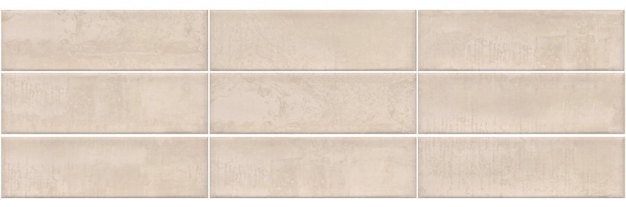 Плитка облицовочная глянцевая Viva  Beige (200х59х7)(90ш./1,062м2) 12-01-4-26-10-11-2534 арт. 90344