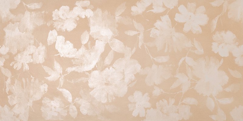 Керамическая плитка fRRB Color Mood Flower Rosa 80x160 арт. 86994