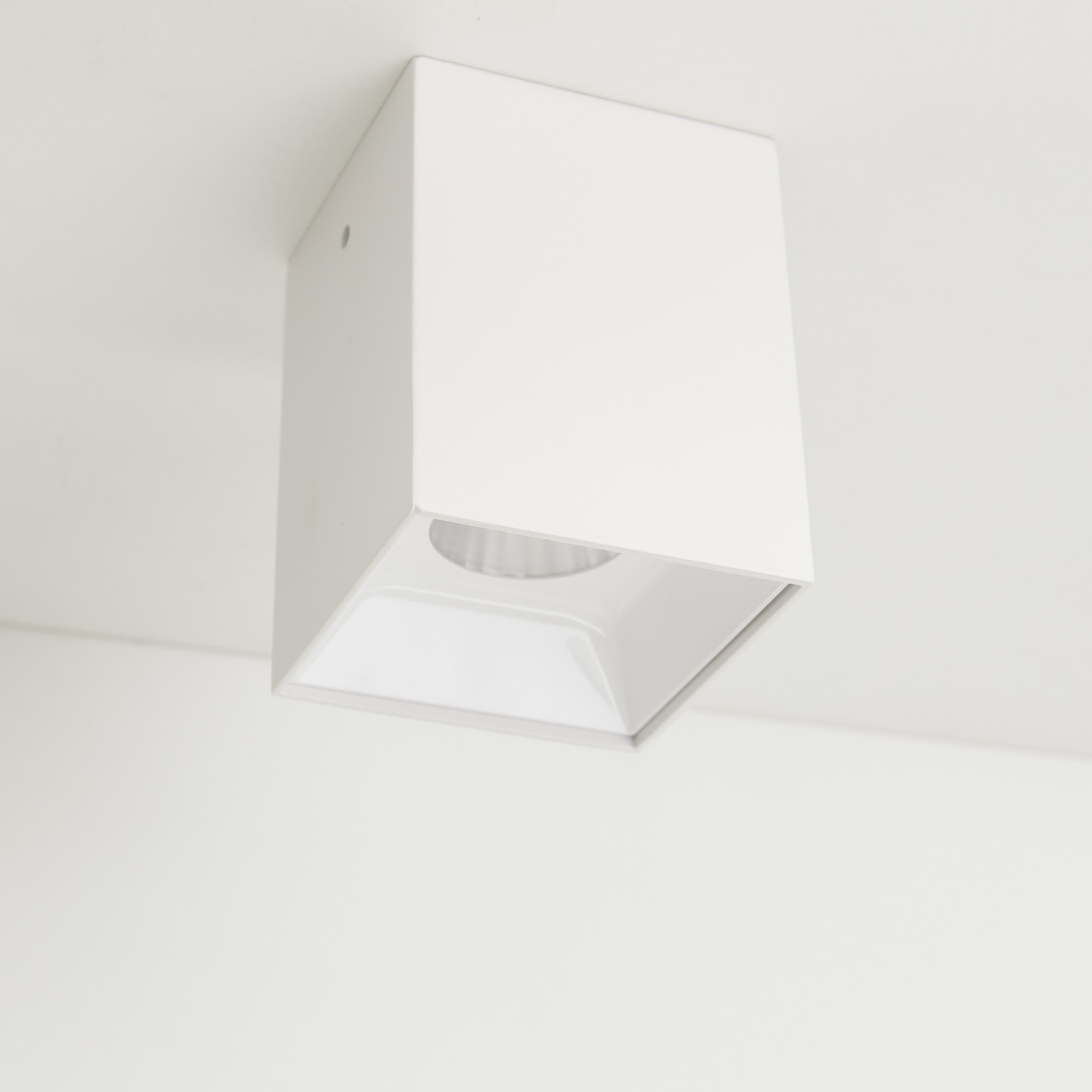 Citilux Старк CL7440200 LED Светильник накладной Белый арт. 88449
