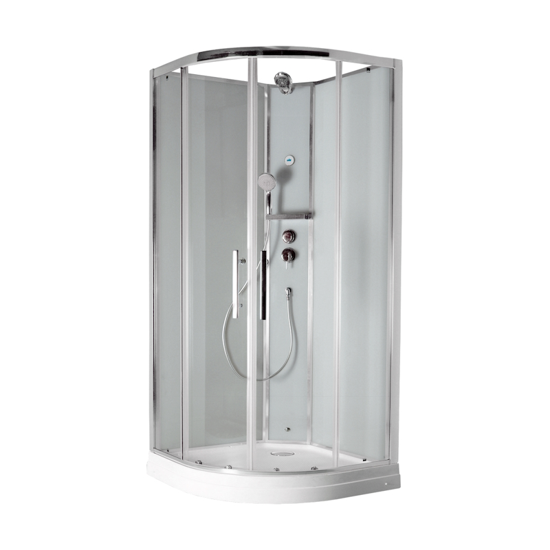 Душевая кабина Timo Premium ILMA ILMA909, 90x90x222 арт. 174802