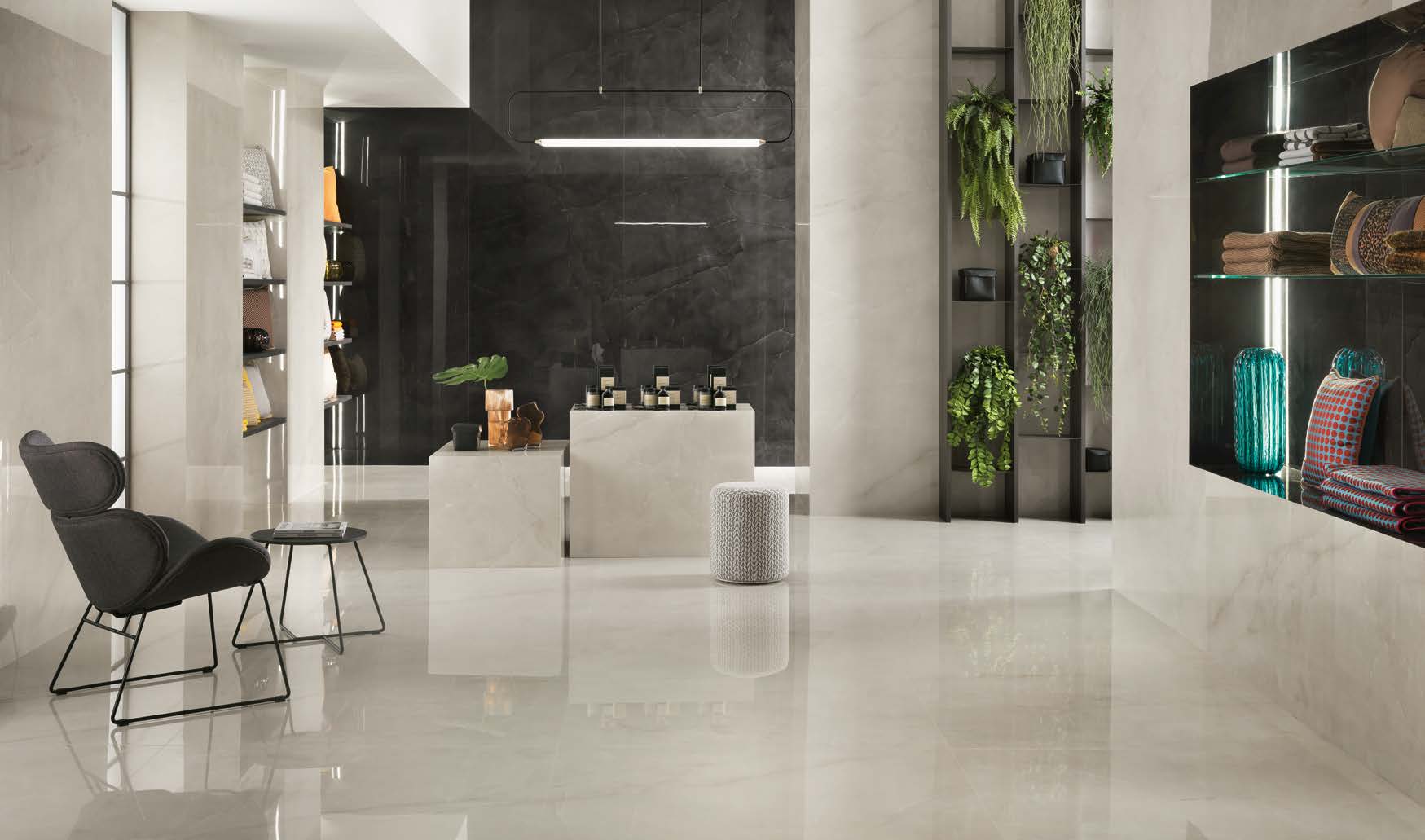 Плитка Marvel Onyx Pearl 60x120 Lapp. (1,44 кв.м.) арт. 52253