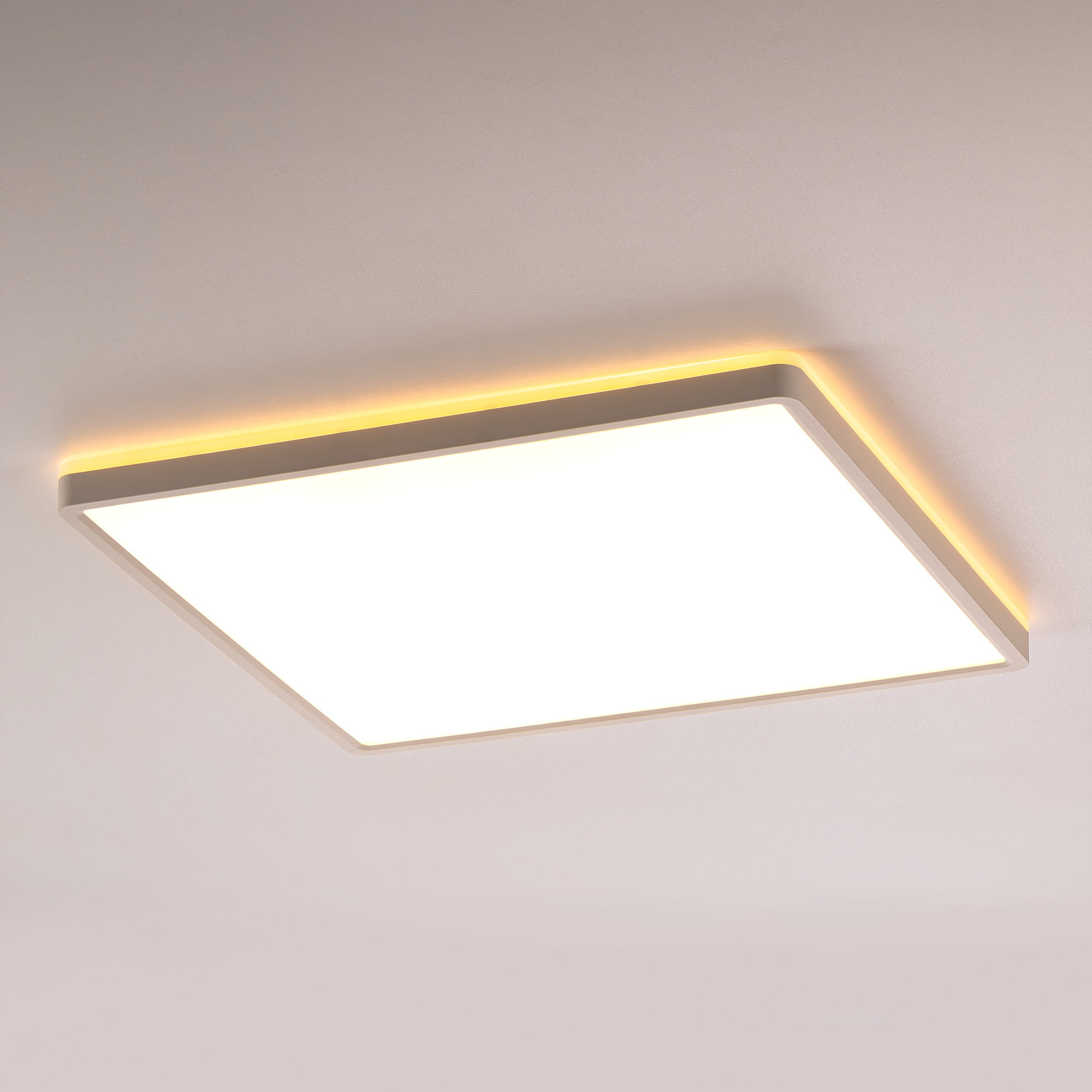 Citilux NORMA CL748K400 LED Светильник с подсветкой Белый арт. 89367