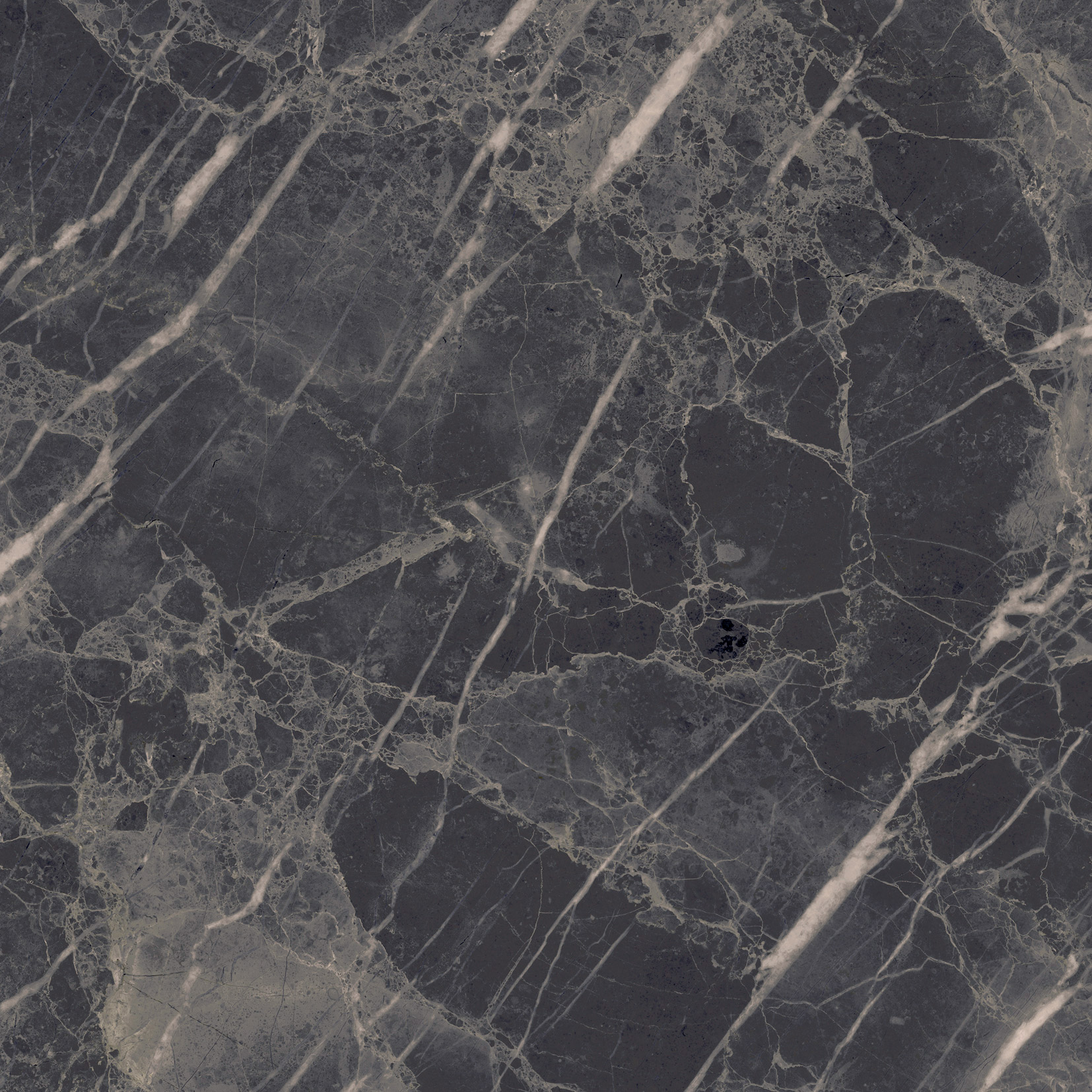 Плитка Pamesa Piave Coal 60x60 Compacglass (1,44 кв.м.) арт. 53918