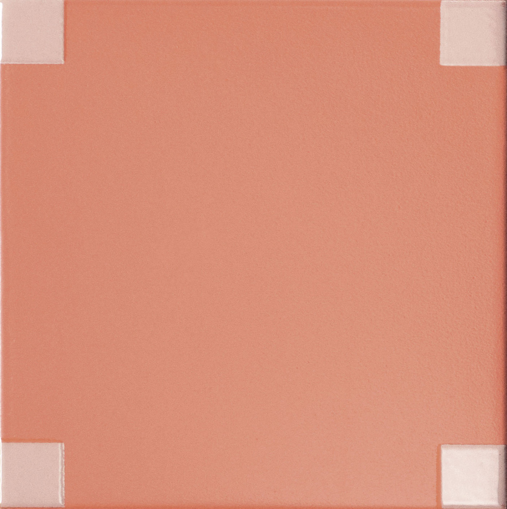 MUTINA HOMAGE DOT PEACH 15х15 арт. 87964