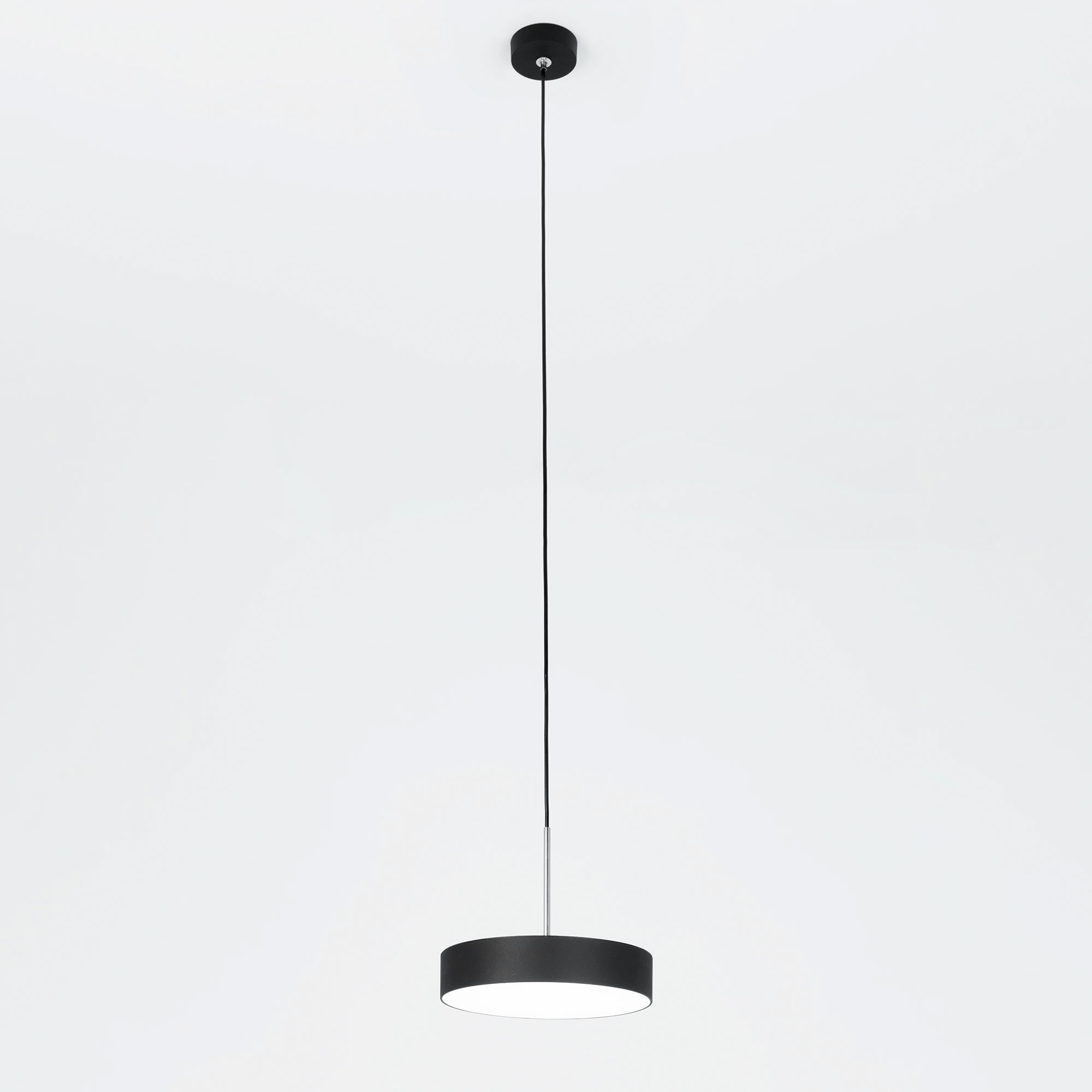 Citilux Тао CL712S122N LED Подвесной светильник с диммером арт. 88730
