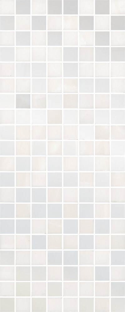 MM7221 Декор Стеллине мозаичный 20x50x8 арт. 117027