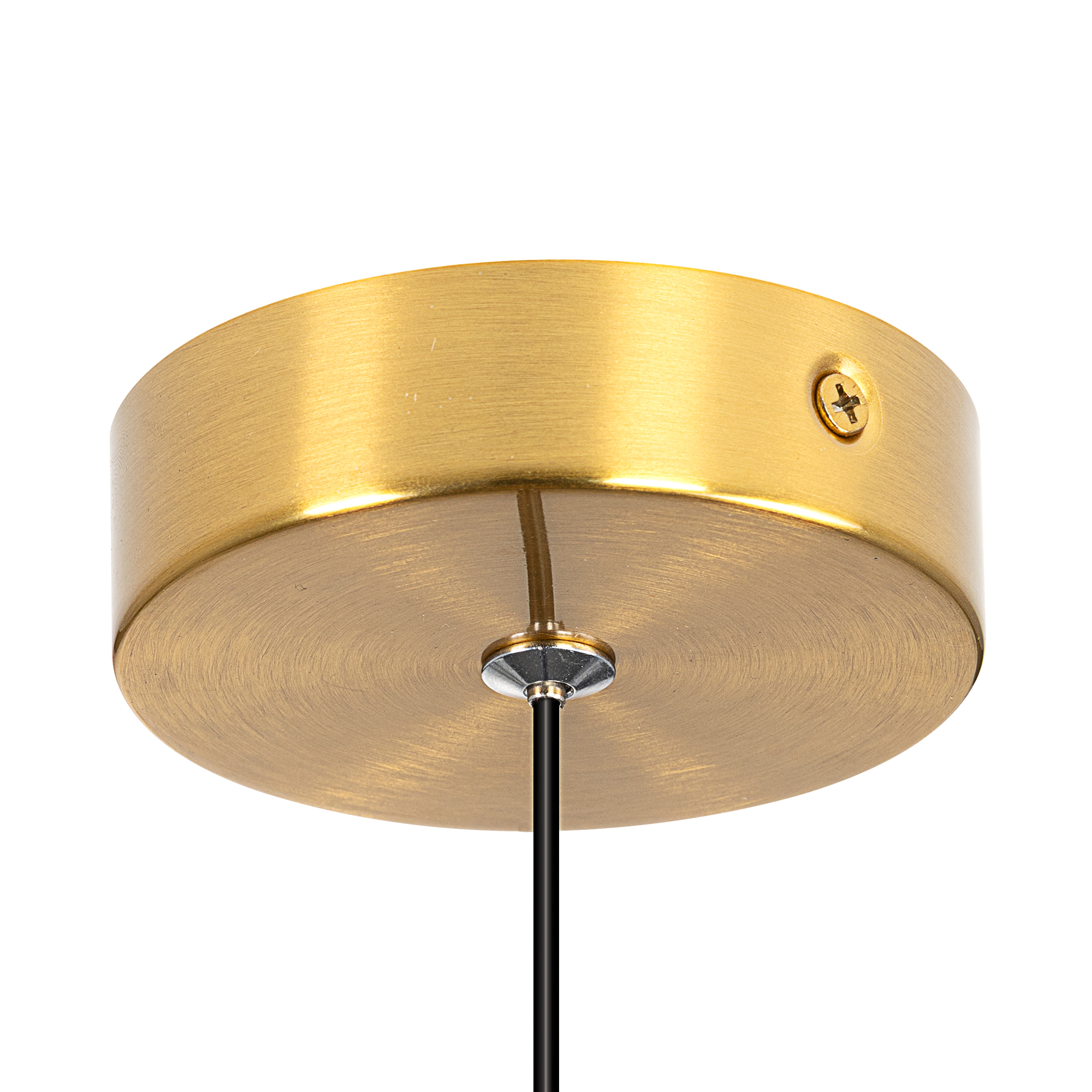 Citilux TUBU CL51512V_BF LED Подвесной светильник Латунь арт. 209868