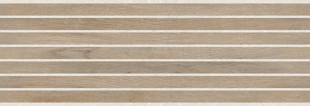 Плитка Bamboo Vermont Walnut 30х90 см (10 мм) арт. 128613