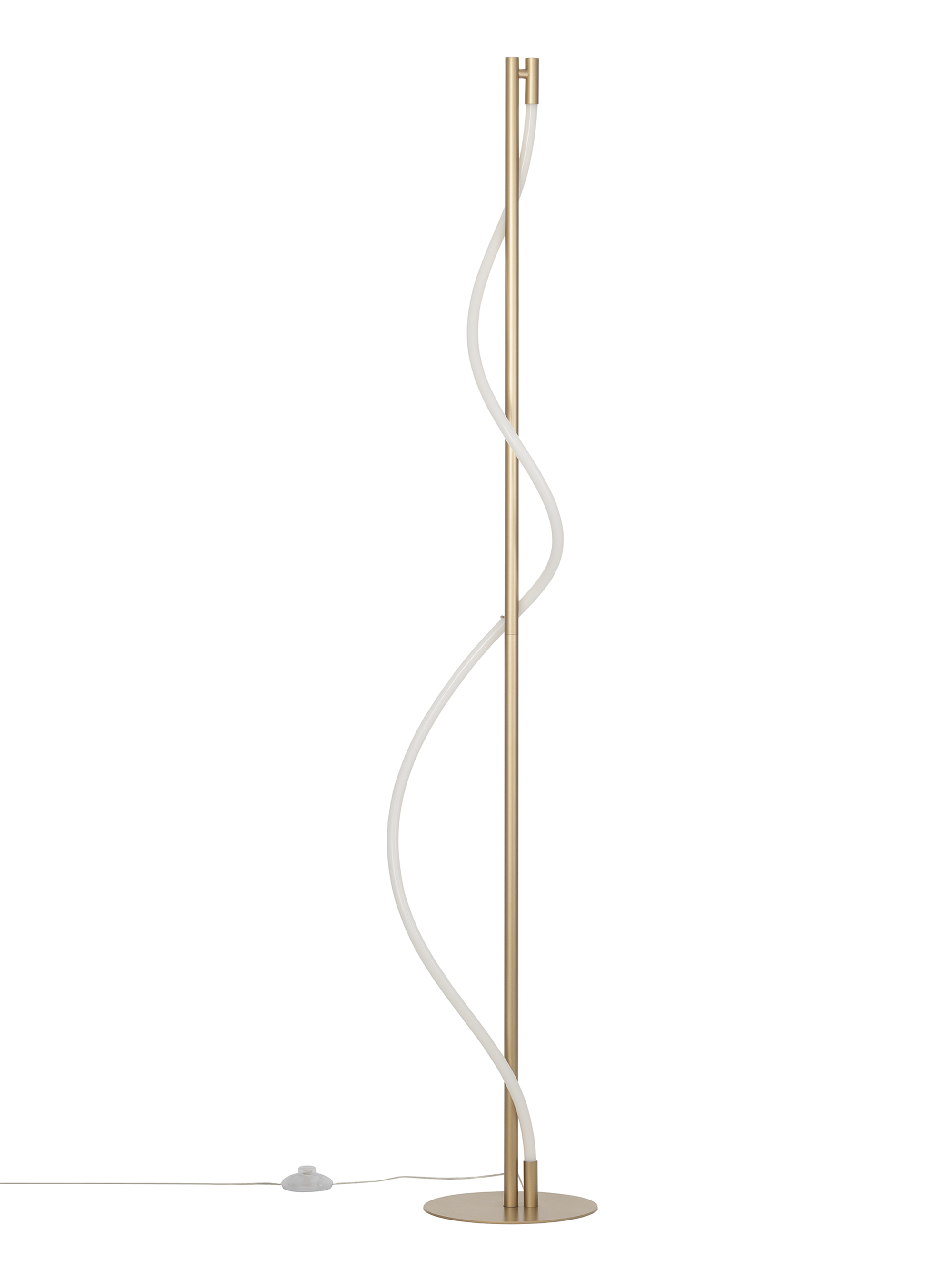 Citilux EVA CL210912 Торшер светодиодный арт. 89245