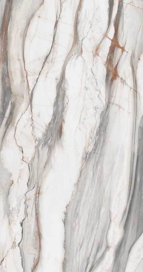Керамогранит SENSI 900 OYSTER WHITE NAT RETT 60X120 арт. 85493