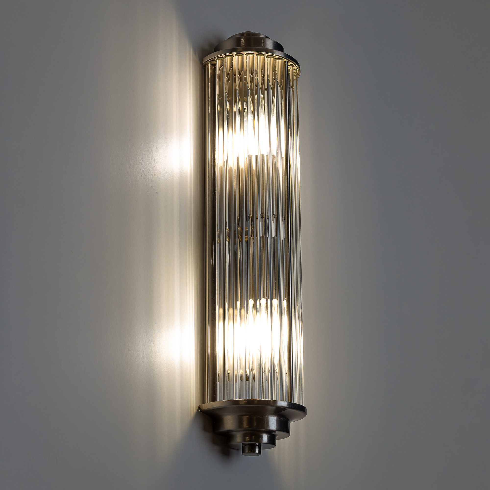 Citilux VERDON CL448011 Бра Матовый Хром арт. 89618