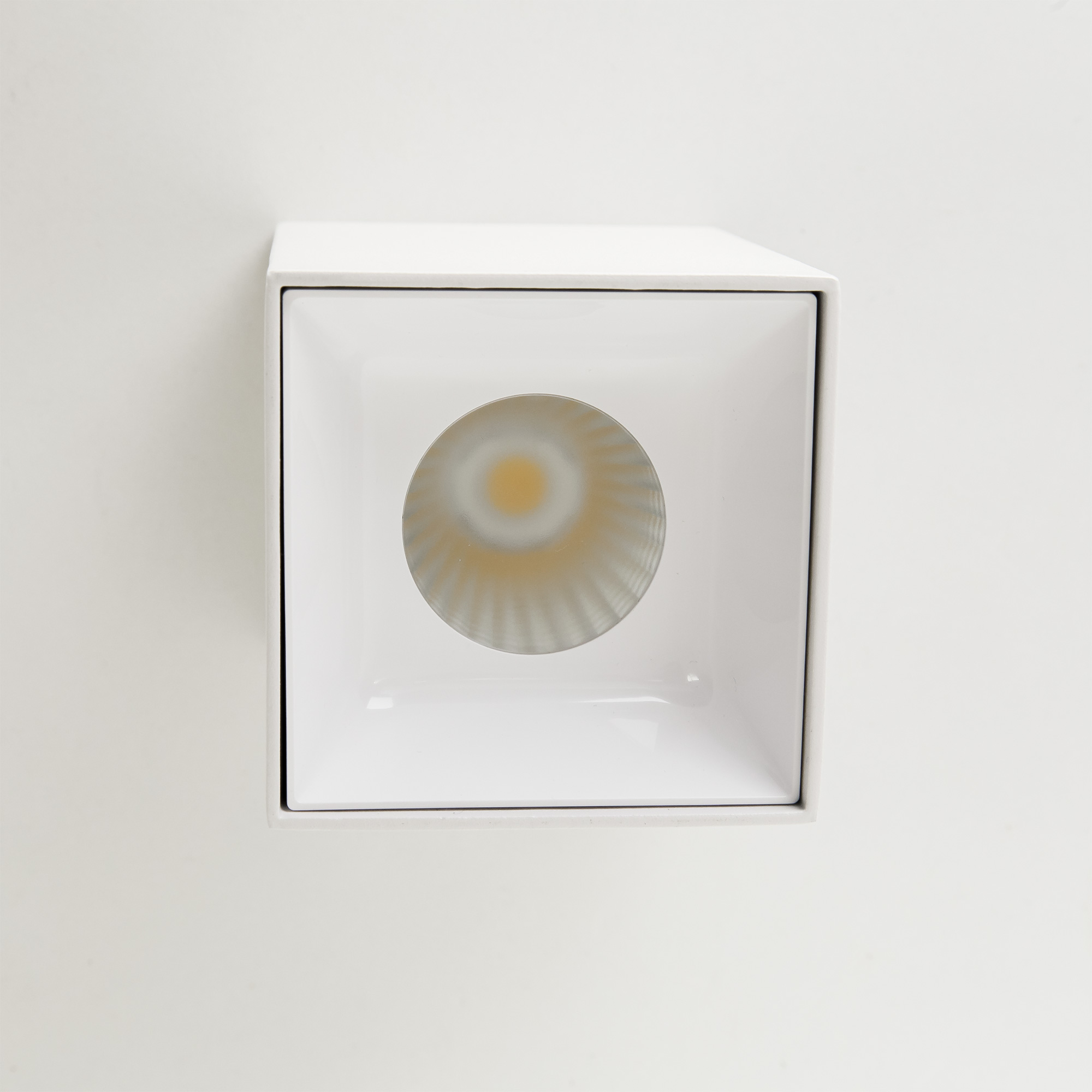 Citilux Старк CL7440200 LED Светильник накладной Белый арт. 88449