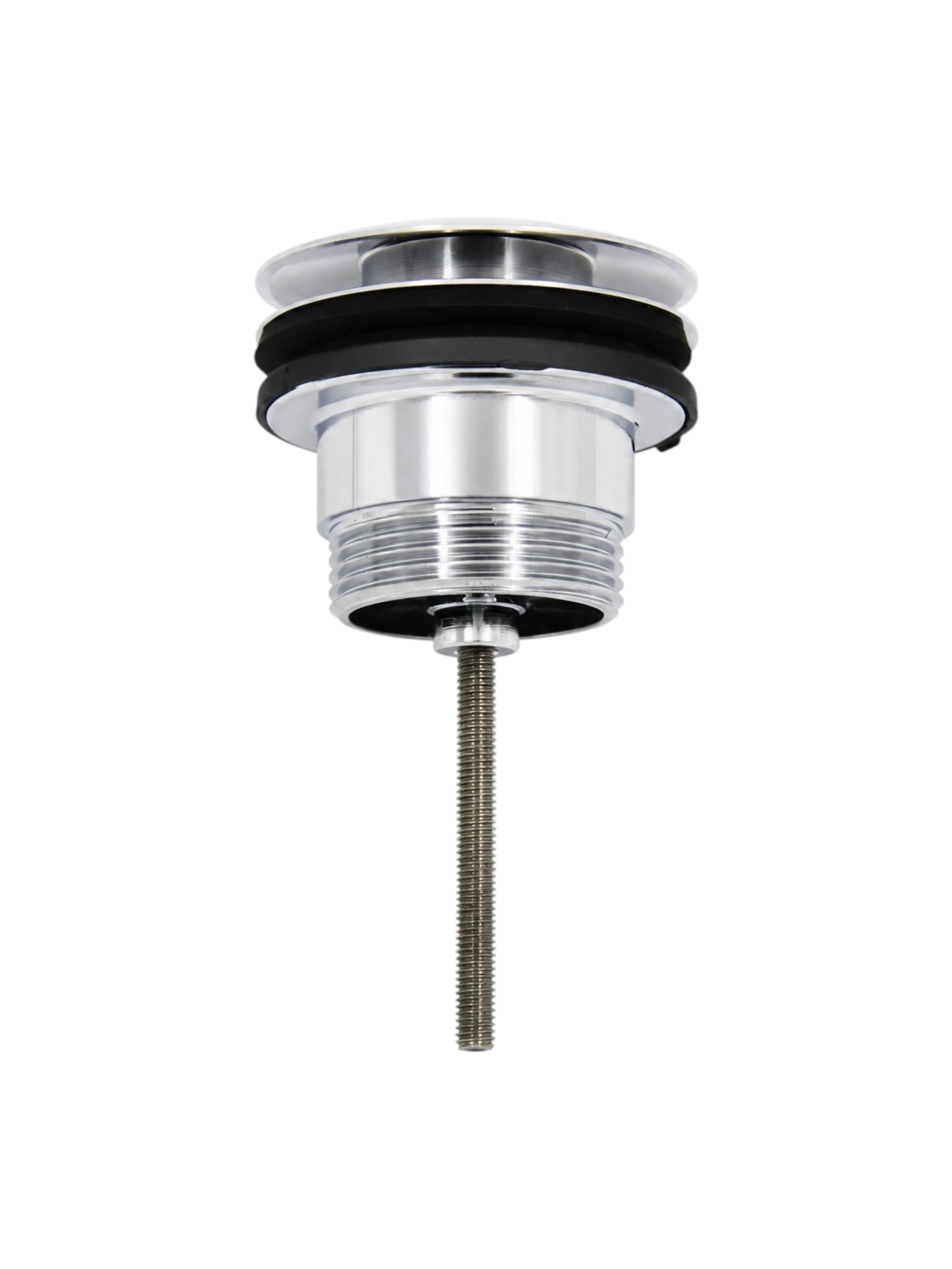 Высокий смеситель для раковины Fiore XENON 44CR5288, хром (с донным клапаном) арт. 162280