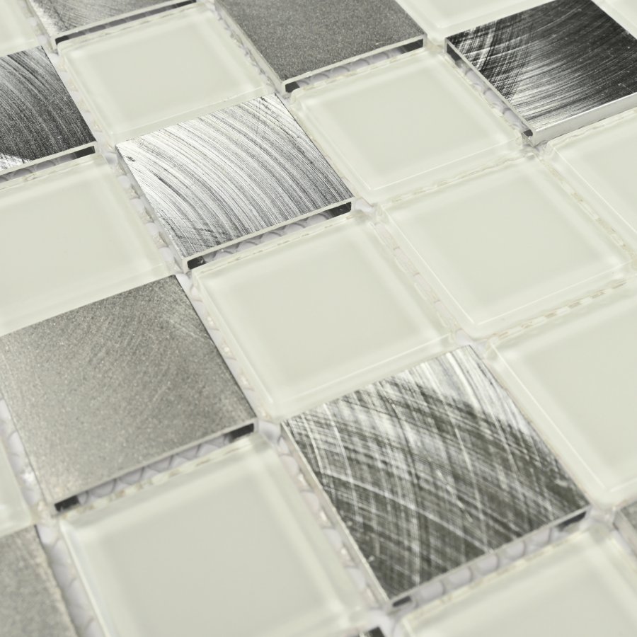 Titan Silver 4*30*30 318*318 арт. 90289