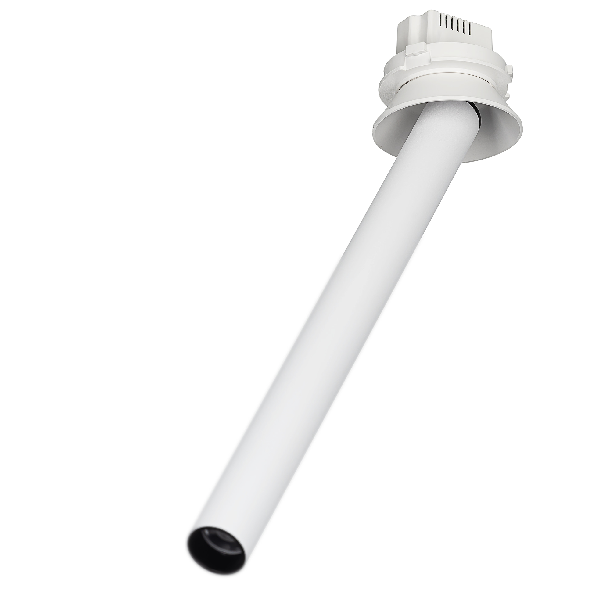 Citilux STEK CL514S10N LED Встраиваемый поворотный спот Белый 300мм арт. 203459