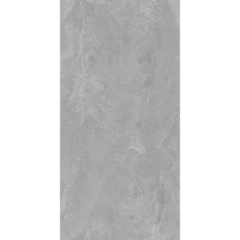 Керамогранит Art&Natura Ceramica Moderno Piuma Grey 60x120х0,9 Satin Matt арт. 122200
