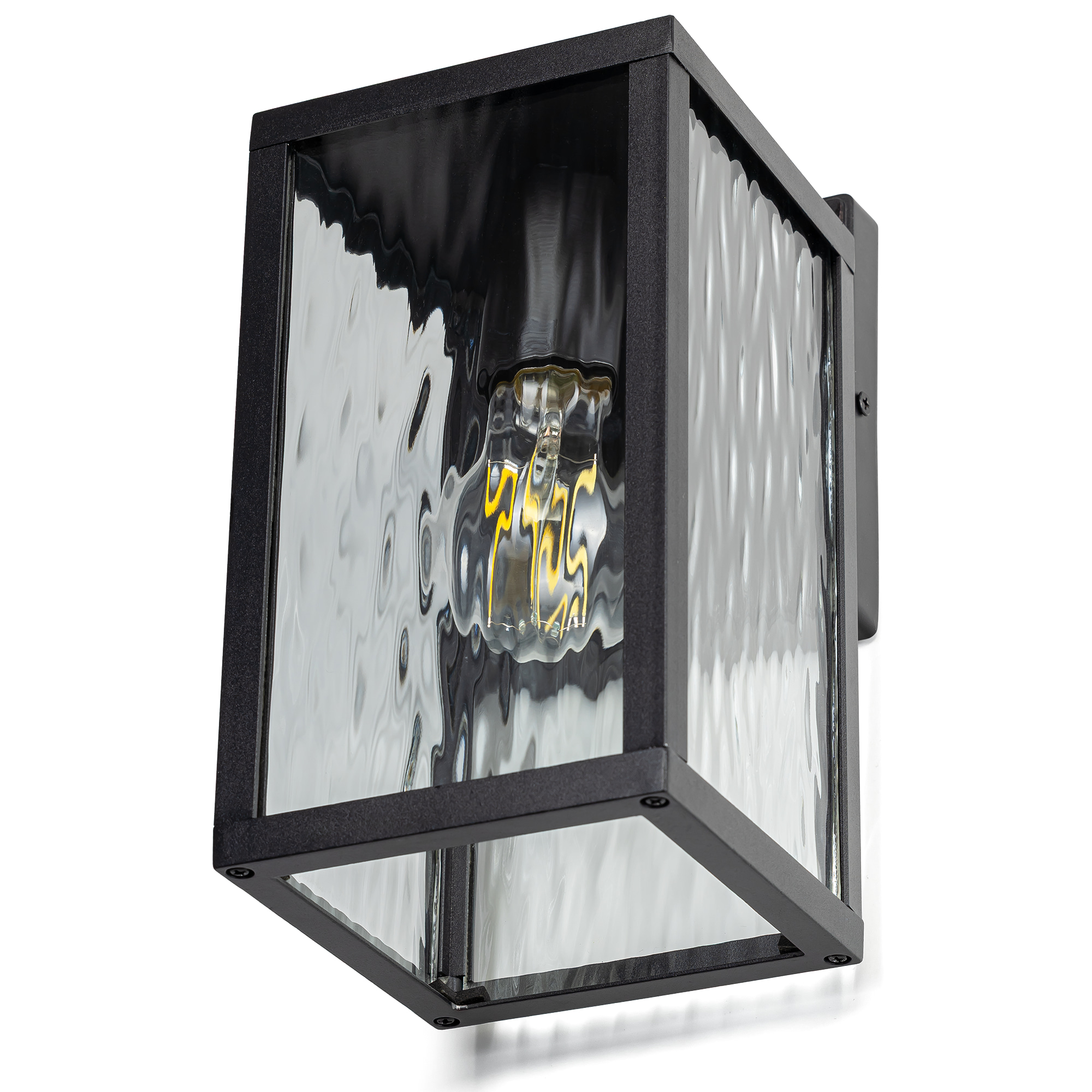 Citilux FORTS CLU09W1 Уличный настенный светильник арт. 89560
