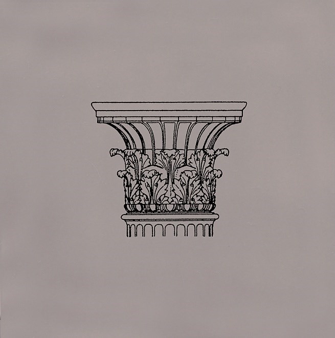 STG/E502/17008 Декор Авеллино 15х15х6,9 арт. 194578