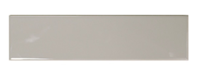 DNA Match Настенная керамическая плитка Ash Gloss 6.2x25 глазурованный глянцевый арт. 70750
