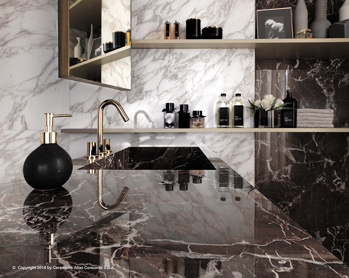 Marvel Absolute Brown Mosaic Q арт. 78638
