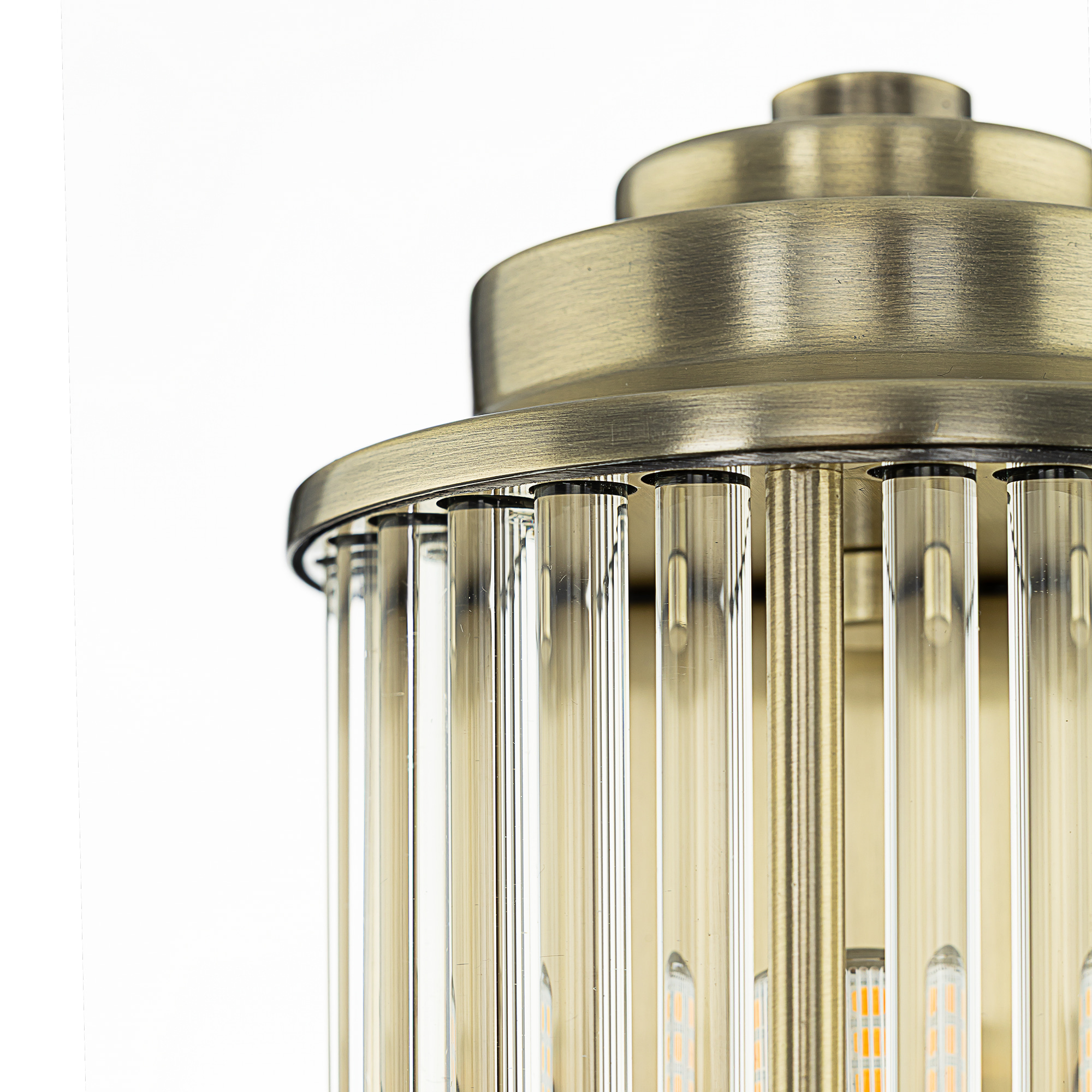 Citilux VERDON CL448023 Бра Бронза арт. 89625