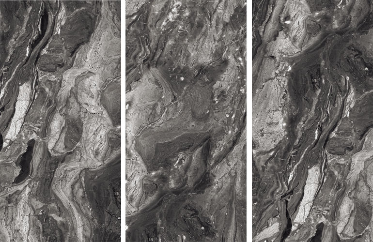 Плитка Artceramic Moris Nero 60x120 High Gloss (1,44 кв.м.) арт. 52145