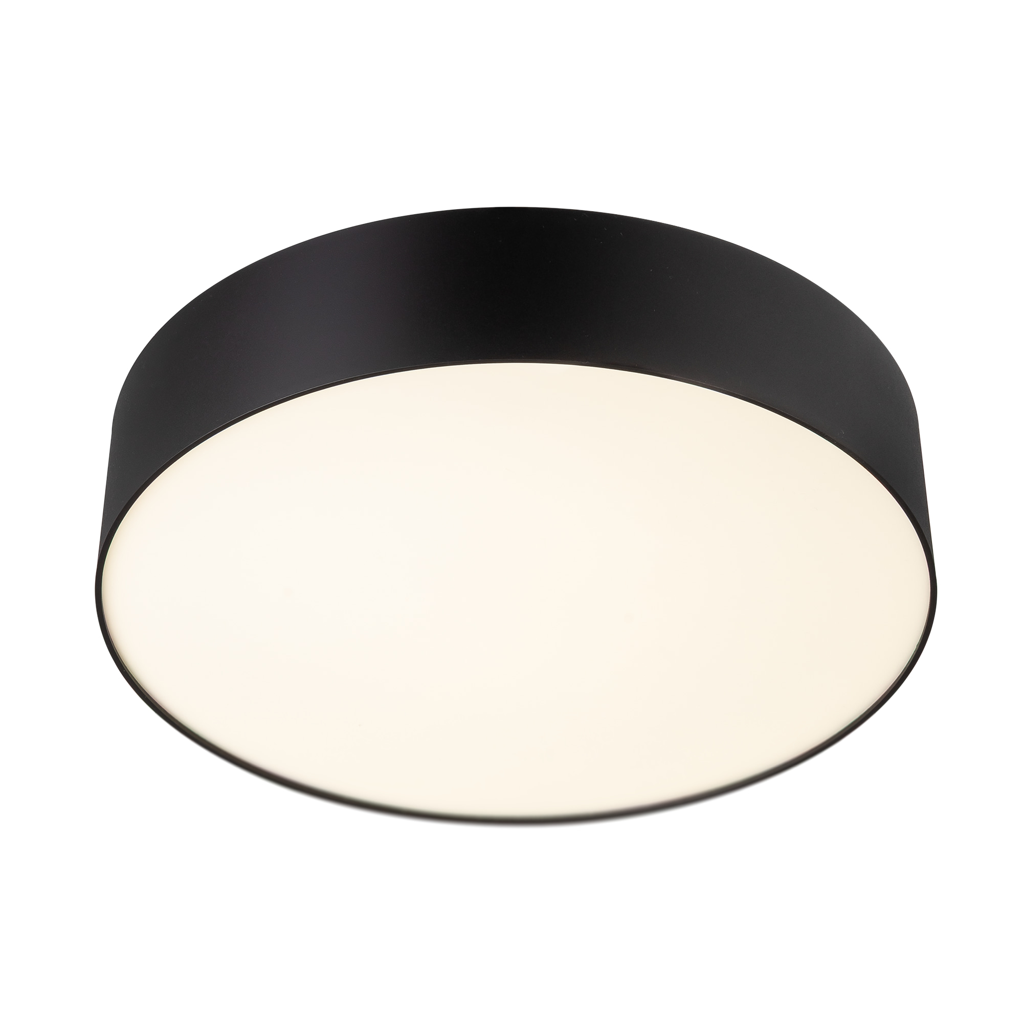 Citilux BART CL755291 LED Светильник потолочный Чёрный арт. 89568