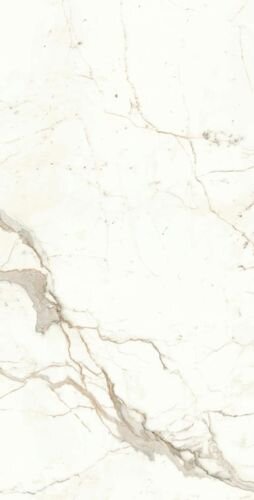 Плитка Marvel Shine Calacatta Prestigio 75x150 Silk 75х150 арт. 52263