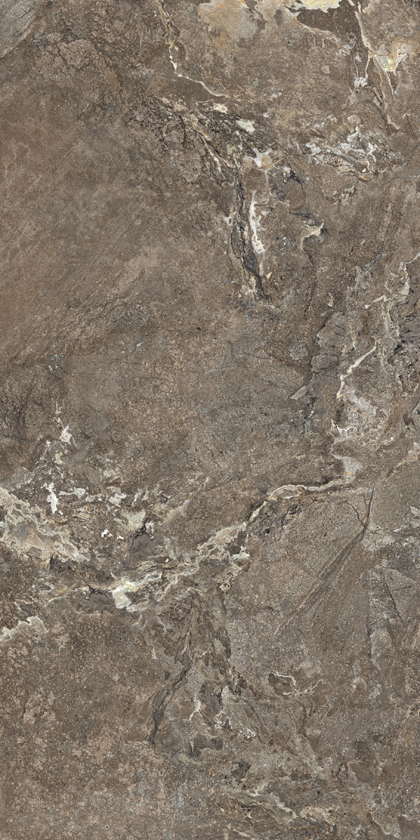 Керамогранит  ONYX&MORE GOLDEN PORPHY STR6MM 120x240 арт. 84030