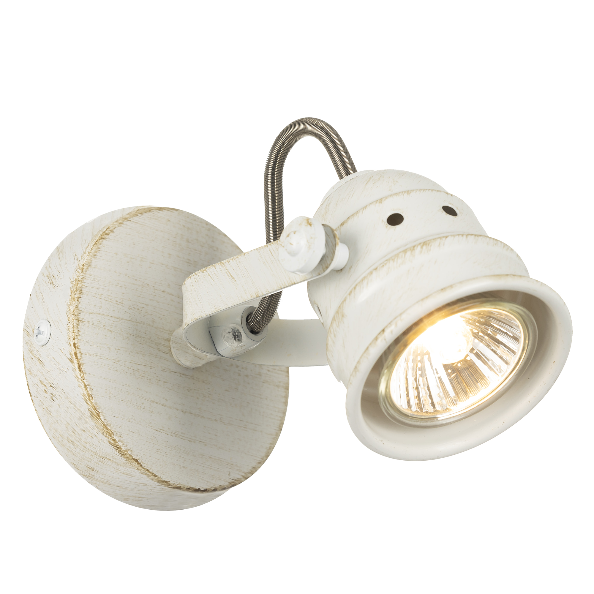Citilux Веймар CL537512 Спот поворотный Белый арт. 88142